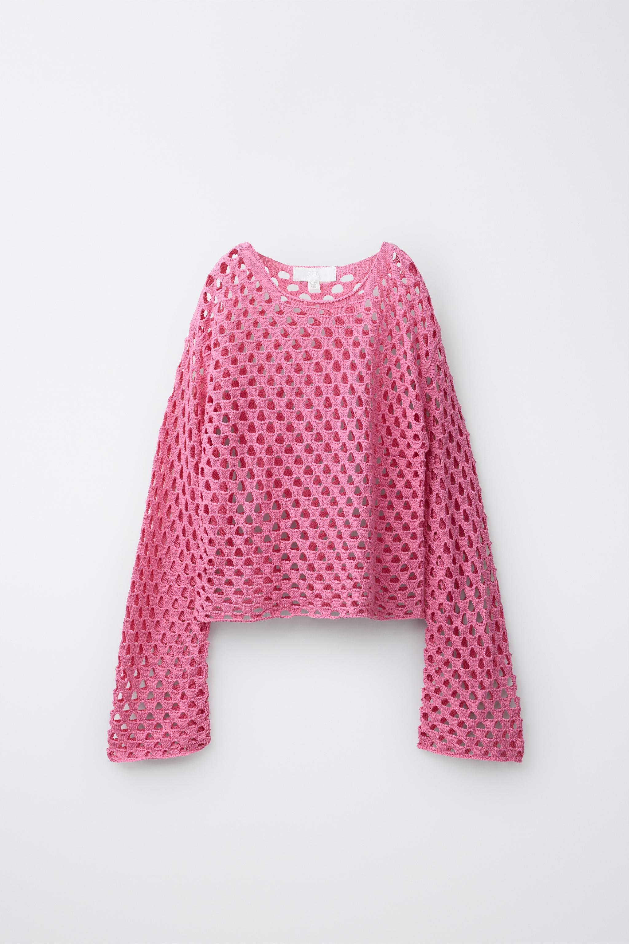 PULL RÉSILLE
